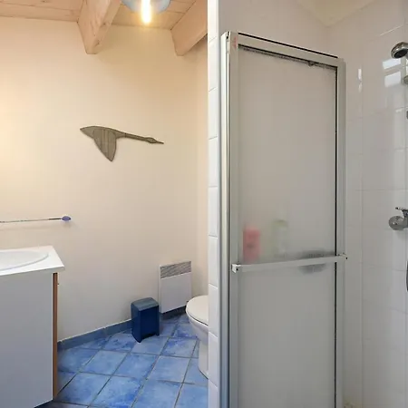Holiday home 503 L'ilot Between Land And Marsh *