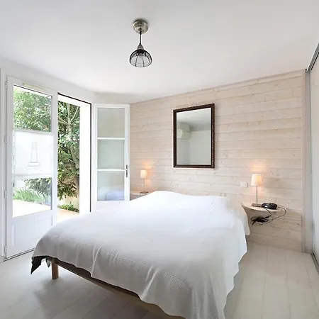 503 L'ilot Between Land And Marsh Holiday home *