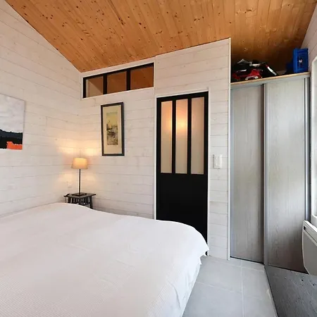 503 L'ilot Between Land And Marsh Holiday home Loix