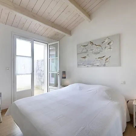 Holiday home 503 L'ilot Between Land And Marsh Loix